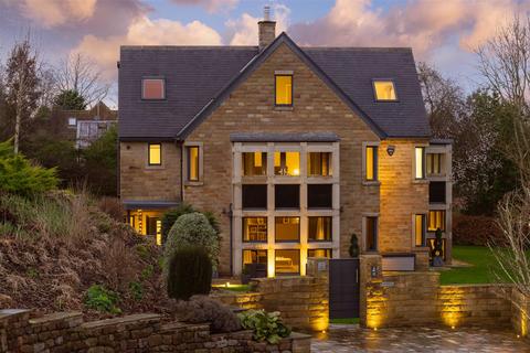 1 The Acres, Linton, Wetherby, LS22 4HG