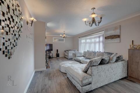 4 bedroom detached bungalow for sale, Fairham Avenue, Gotham, Nottingham