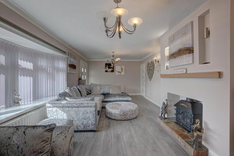 4 bedroom detached bungalow for sale, Fairham Avenue, Gotham, Nottingham