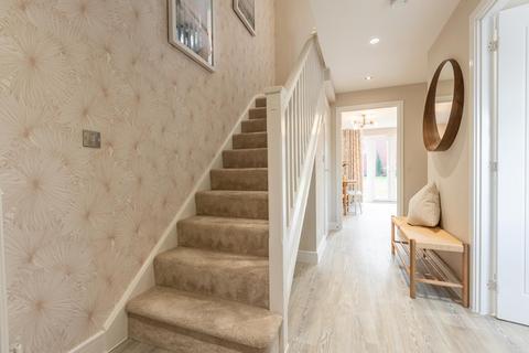 3 bedroom semi-detached house for sale, The Crofton - Plot 353 at The Laurels at Burleyfields, The Laurels at Burleyfields, Martin Drive ST16