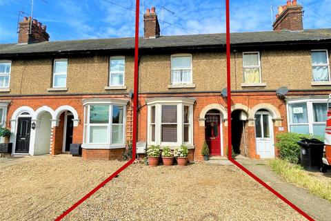 3 bedroom terraced house for sale, Ryhall Road, Stamford, Lincolnshire