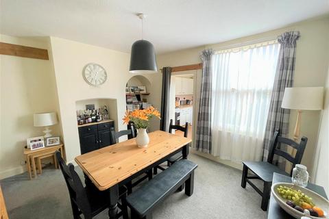 3 bedroom terraced house for sale, Ryhall Road, Stamford, Lincolnshire