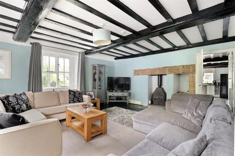 6 bedroom detached house for sale, St. Johns Road, Slimbridge, Gloucester