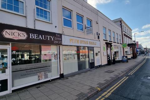Mixed use for sale, 27, The Square, Kenilworth, CV38 1EF