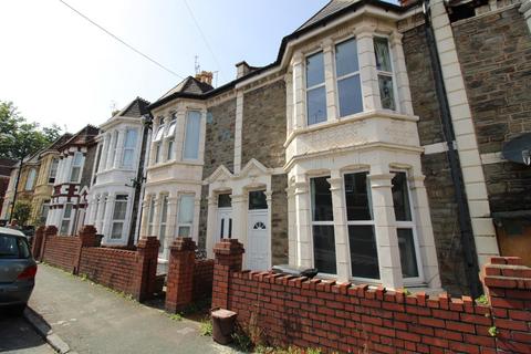 39 All Hallows Road, Bristol, BS5 0HL