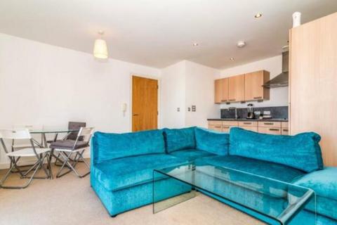 2 bedroom apartment for sale, Fernie Street, Manchester