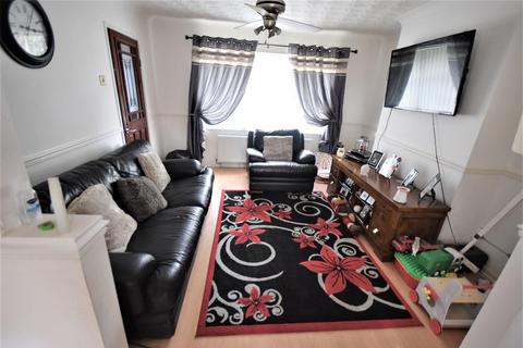3 bedroom terraced house for sale - Neville Road, Peterlee, County Durham, SR8 2AG