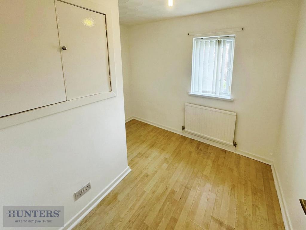 Third Bedroom