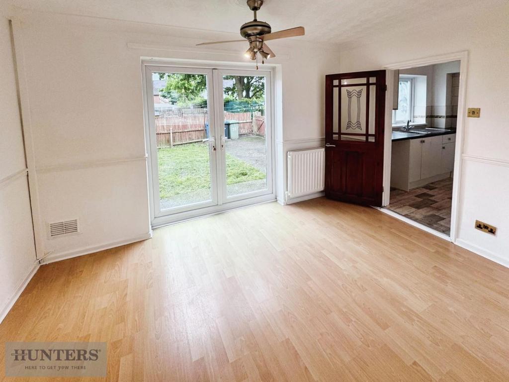 Lounge / Dining Room