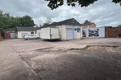Industrial unit for sale - Wilson Road, Hanford, Stoke-On-Trent