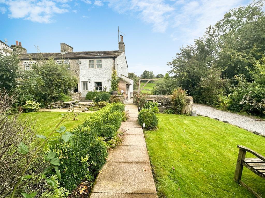 Linton Falls, Linton 1 bed cottage for sale £375,000