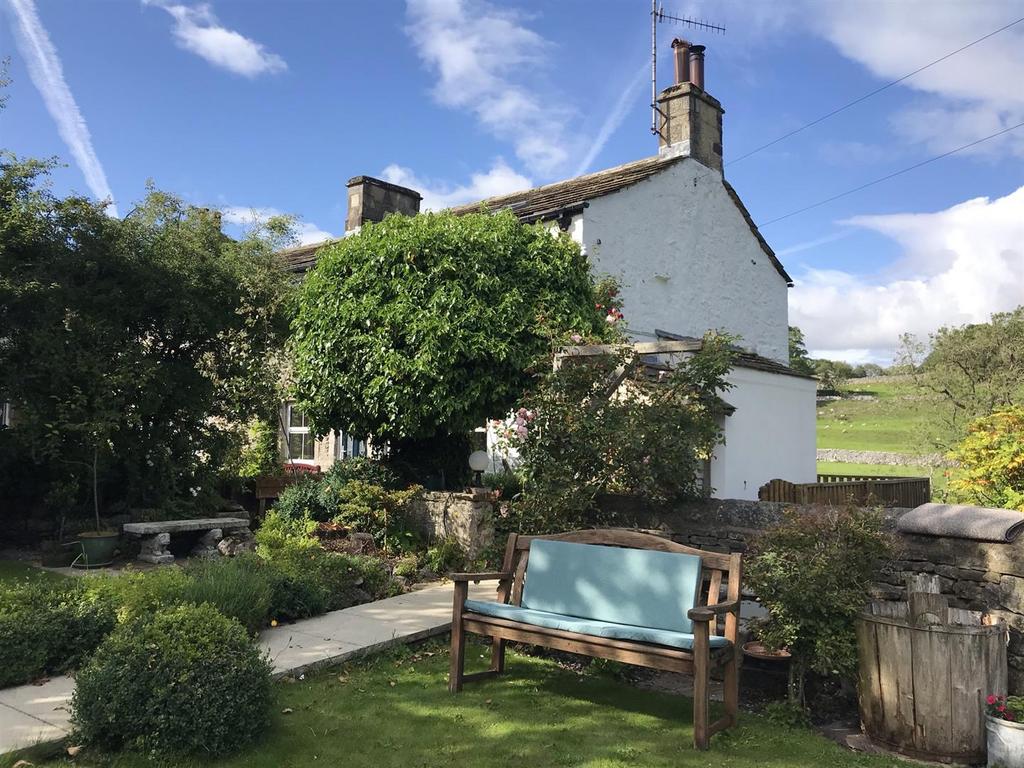 Linton Falls, Linton 1 bed cottage for sale £375,000