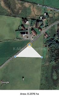 Land for sale, Land 1 Netherbrough Road, Harray, Orkney