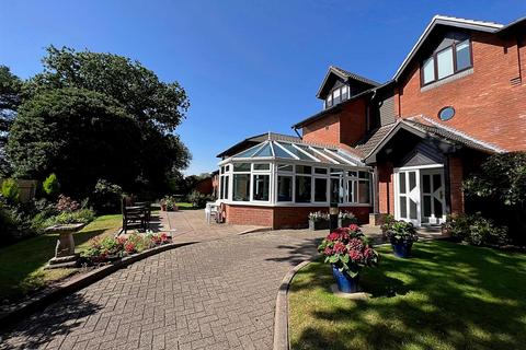 1 bedroom apartment for sale - Oaklands Court, Warwick Road, Kenilworth
