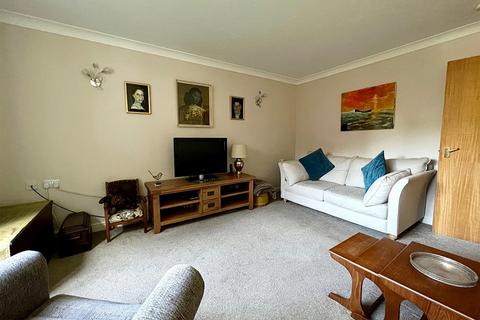 1 bedroom apartment for sale - Oaklands Court, Warwick Road, Kenilworth