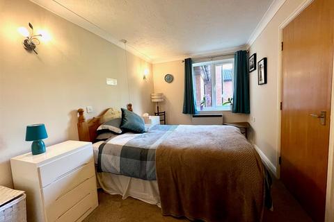 1 bedroom apartment for sale - Oaklands Court, Warwick Road, Kenilworth