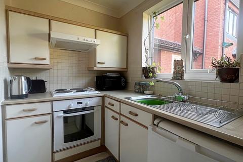 1 bedroom apartment for sale - Oaklands Court, Warwick Road, Kenilworth