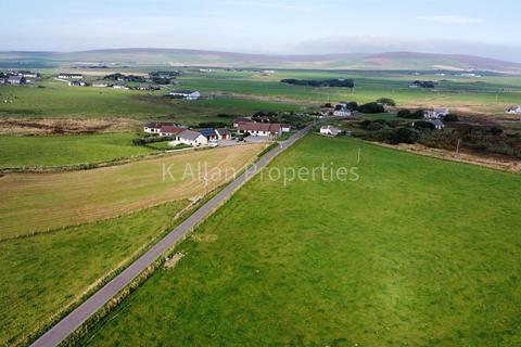 Land for sale, Land 3 near Caperhouse, Harray, Orkney