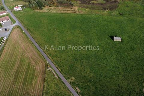 Land for sale, Land 3 near Caperhouse, Harray, Orkney