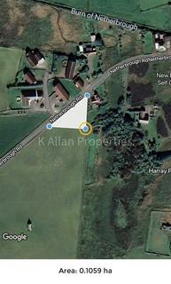 Land for sale, Land 2 nearCaperhouse, Netherbrough Road, Harray, Orkney