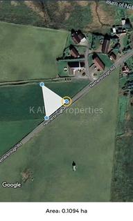 Land for sale, Land 4 near Caperhouse, Netherbrough Road, Harray, Orkney