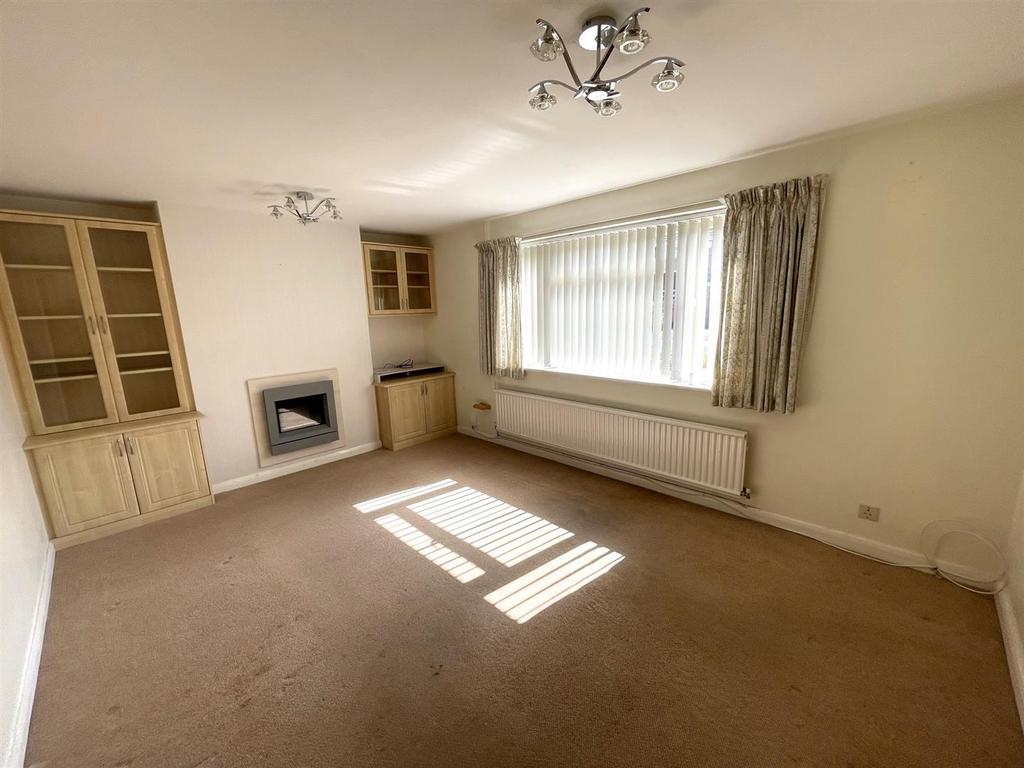 Old Reddings Close, The Reddings, Cheltenham 3 bed semidetached house