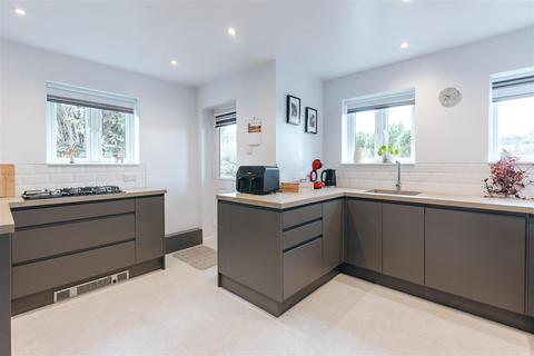 4 bedroom semi-detached house for sale - Sunnybank, 11b, Danesford, Bridgnorth