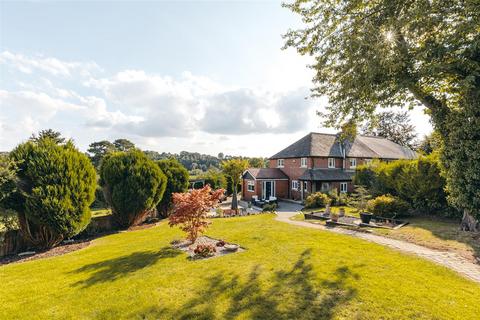 4 bedroom semi-detached house for sale, Sunnybank, 11b, Danesford, Bridgnorth