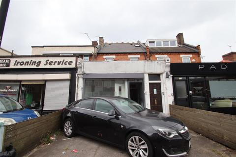 Property for sale, St. Marks Road, Bush Hill Park, Enfield EN1