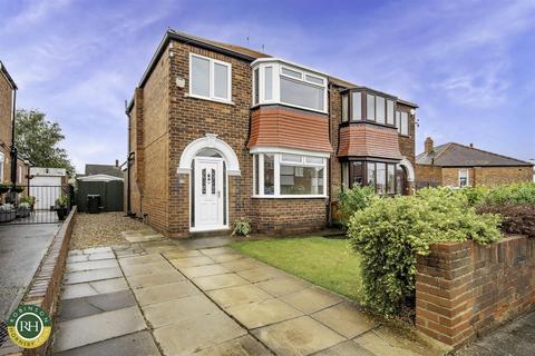 10 Oakhill Road, Doncaster, DN2 5NX