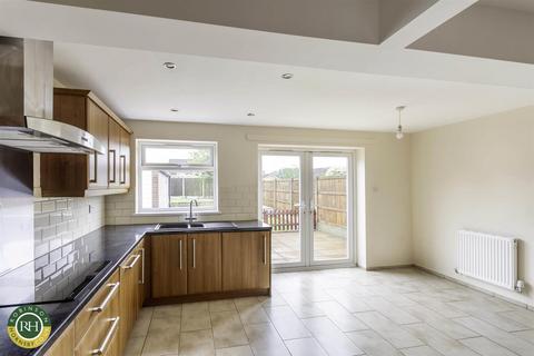 10 Oakhill Road, Doncaster, DN2 5NX