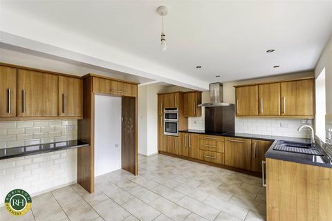 10 Oakhill Road, Doncaster, DN2 5NX