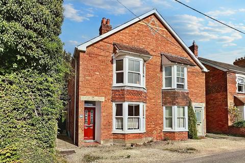 3 bedroom semi-detached house for sale, Trinder Road, Wantage, OX12