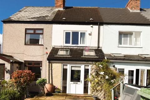 2 bedroom terraced house for sale, Low Common, Renishaw, Sheffield, S21