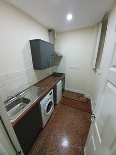 1 bedroom apartment to rent, Chatham Street, Leicester, LE1