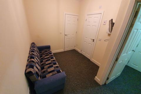 1 bedroom apartment to rent, Chatham Street, Leicester, LE1
