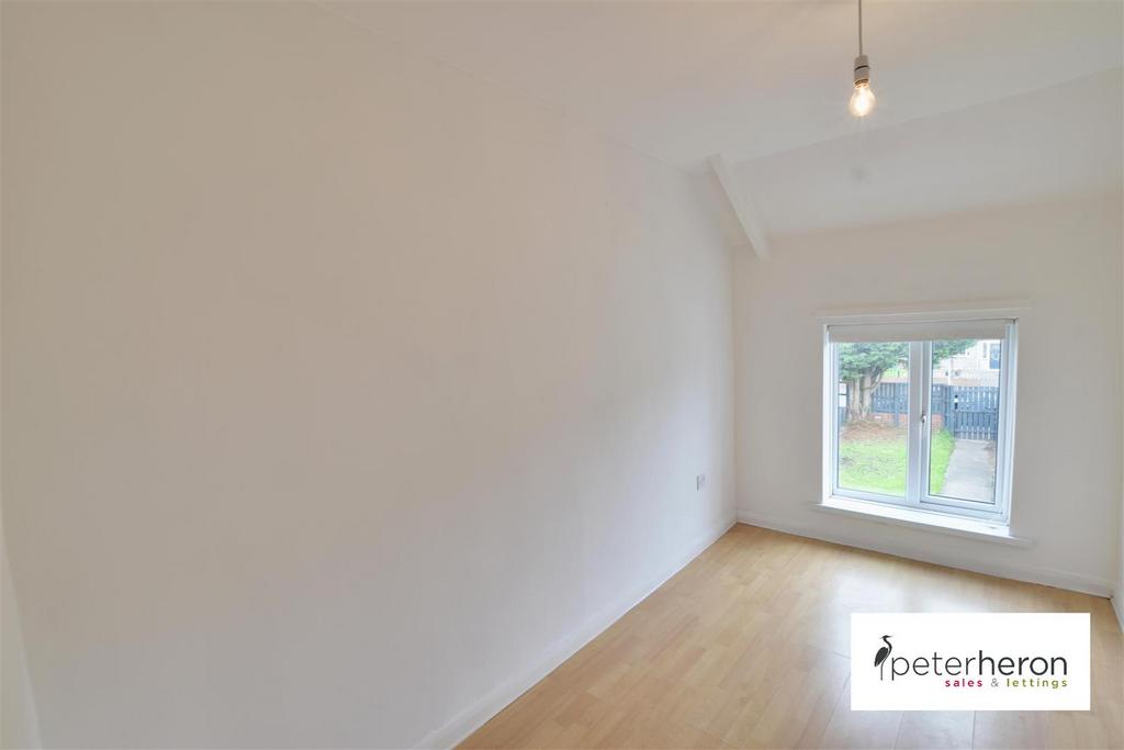 Bedroom 3 (front)