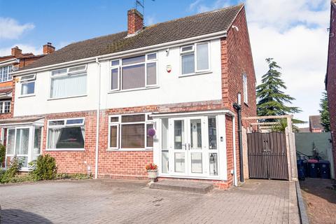 119 Norton Road, Coleshill, Birmingham, B46 1ES