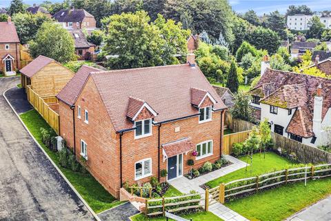 4 bedroom detached house for sale - The Gardeners, Surley Row, Emmer Green, Reading, RG4