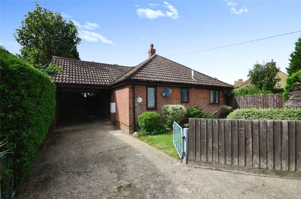 Winstree Road, Stanway, Colchester, Essex, CO3 2 bed bungalow for sale