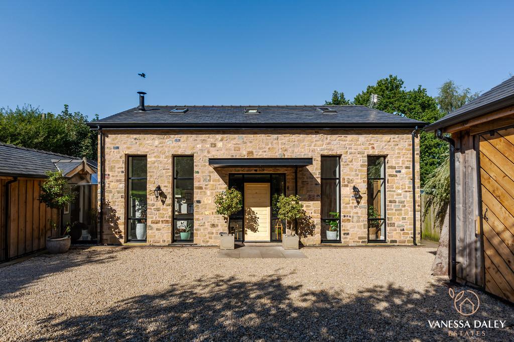 Barton Lane, Preston, PR3 4 bed detached house for sale £895,000