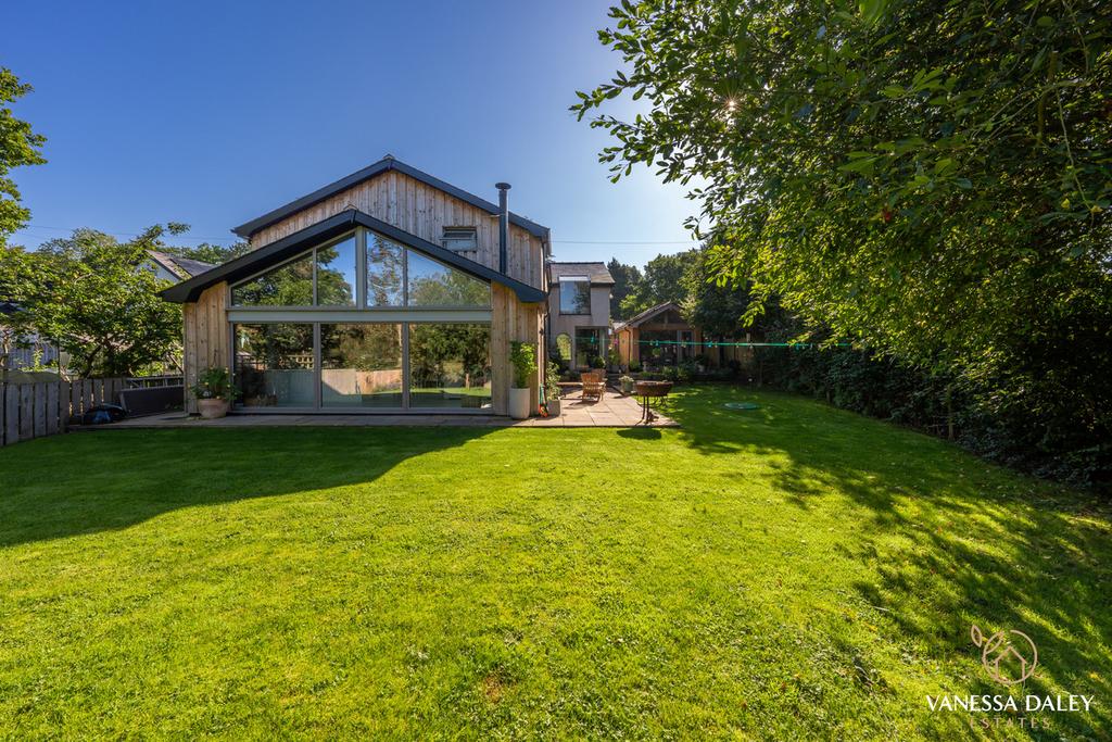 Barton Lane, Preston, PR3 4 bed detached house for sale £895,000