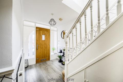 3 bedroom semi-detached house for sale, Overton Drive, Water Orton , B46 1QL