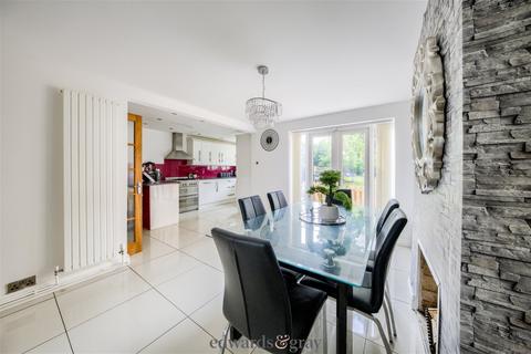 3 bedroom semi-detached house for sale, Overton Drive, Water Orton , B46 1QL
