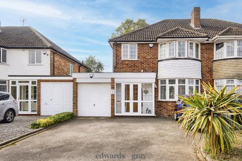 18 Overton Drive, Water Orton, Birmingham, B46 1QL