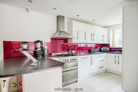 18 Overton Drive, Water Orton, Birmingham, B46 1QL