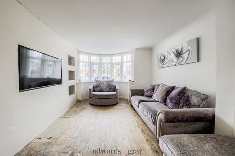 18 Overton Drive, Water Orton, Birmingham, B46 1QL