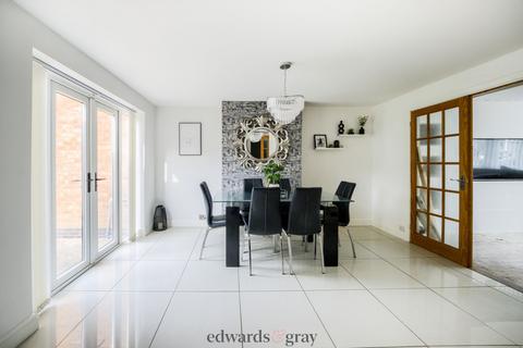 18 Overton Drive, Water Orton, Birmingham, B46 1QL