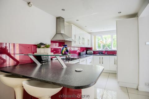 18 Overton Drive, Water Orton, Birmingham, B46 1QL