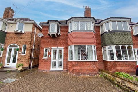 3 bedroom semi-detached house to rent - Birmingham B26